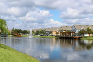 Venetian Bay Resort - Kissimmee FL