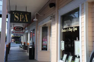 Day Spa