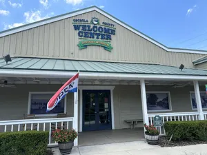 Osceola County Welcome Center & History Museum