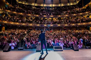 Walt Disney Theater