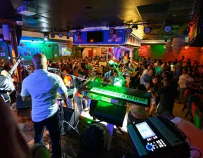 Whether you are a fan of Dominican cuisine or simply looking for a fun night out, we welcome you to join us at Perico Ripiao Latin Food for an unforgettable experience. We are confident that our delicious food and lively music will keep you coming back for more.
