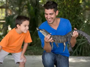 Wildlife Park