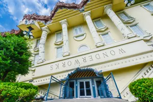 Wonderworks Exterior
