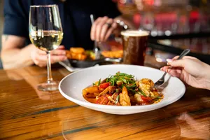 Wine & Dine Wednesday