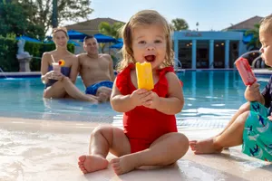 Omni Orlando Resort at ChampionsGate Family Pool