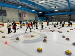 Curling