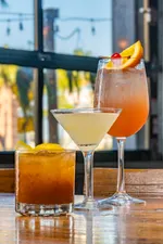 Drinks