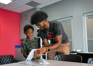iFLY STEM