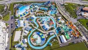 Island H20 Waterpark