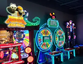 Games to play
