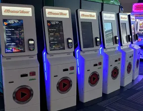 How to purchase game play cards.