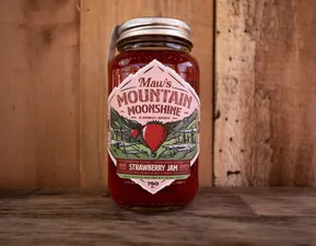 Strawberry Jam