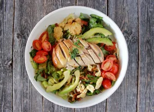 Monterey Salad