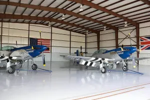 Stallion 51 planes 1