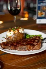 Steak