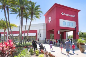 American Girl