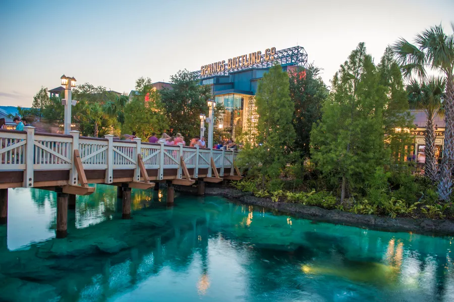 Disney Springs