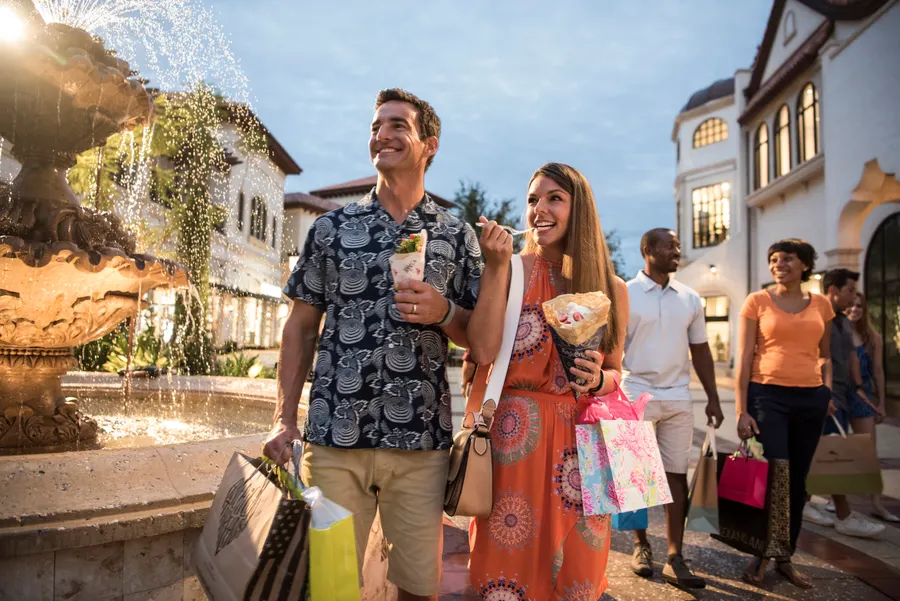 Disney Springs