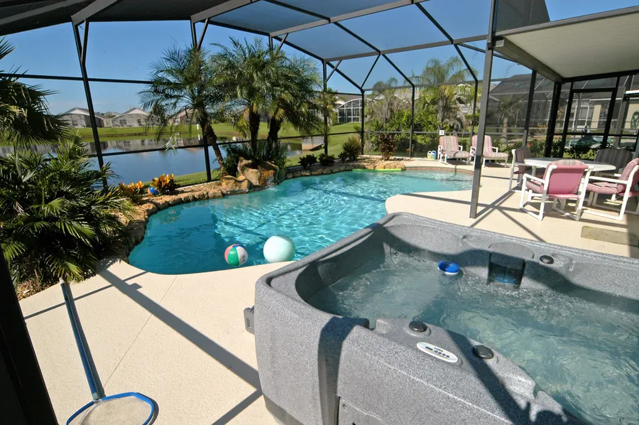 Disney/Orlando Elite Vacation Home
