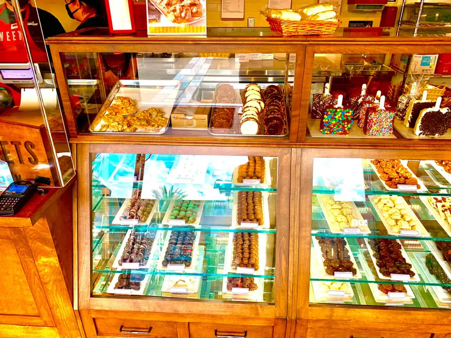Handmade Southern Candies