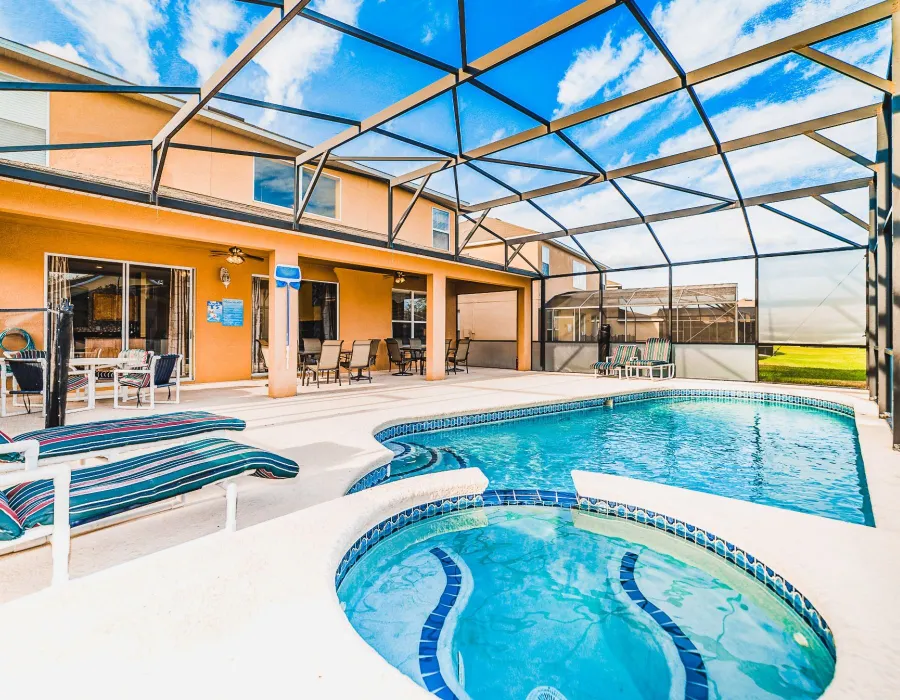 Emerald Island Resort Pool Villa