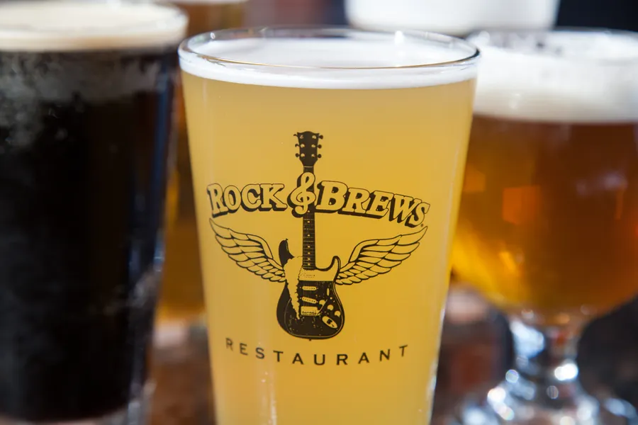 Draft Beer