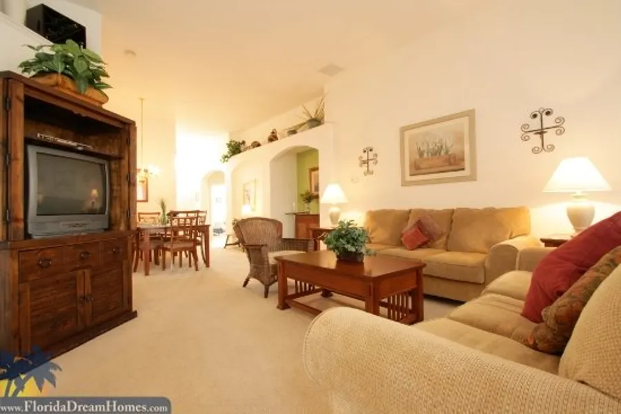 Living Rooms