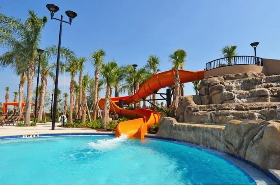 Solterra Resort, one of the many gated resort communities in our portfolio