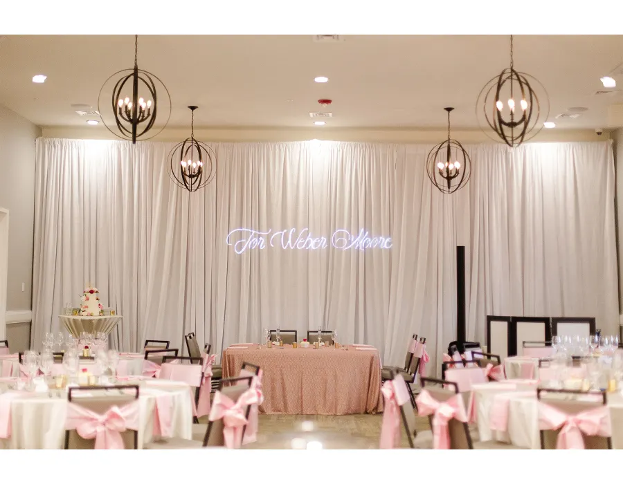 - Indoor Party