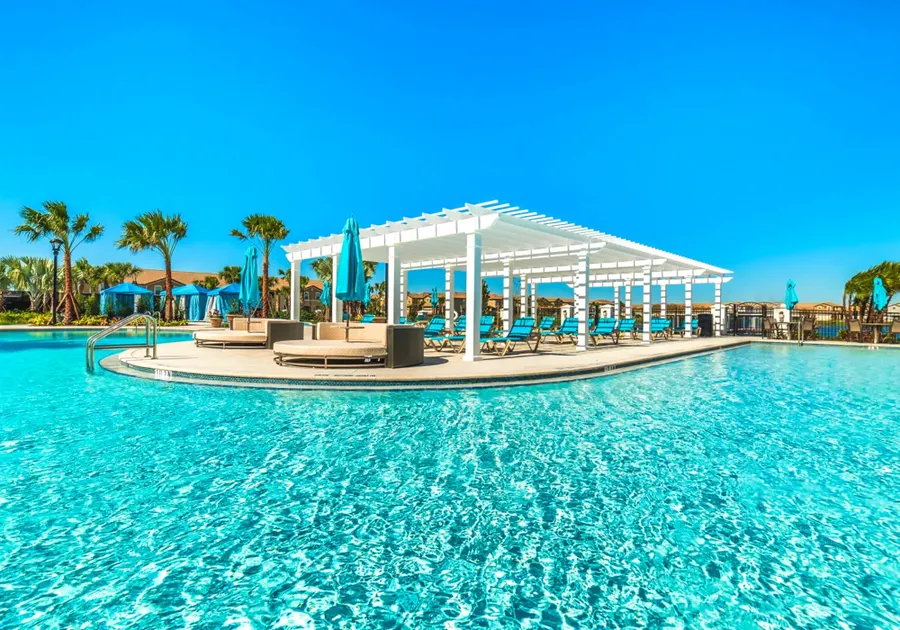 Resort Pool