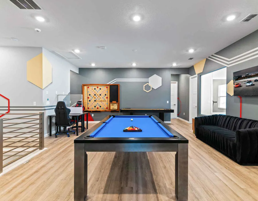 Lofts at Villatel Village 11 and 12-bedroom vacation rentals