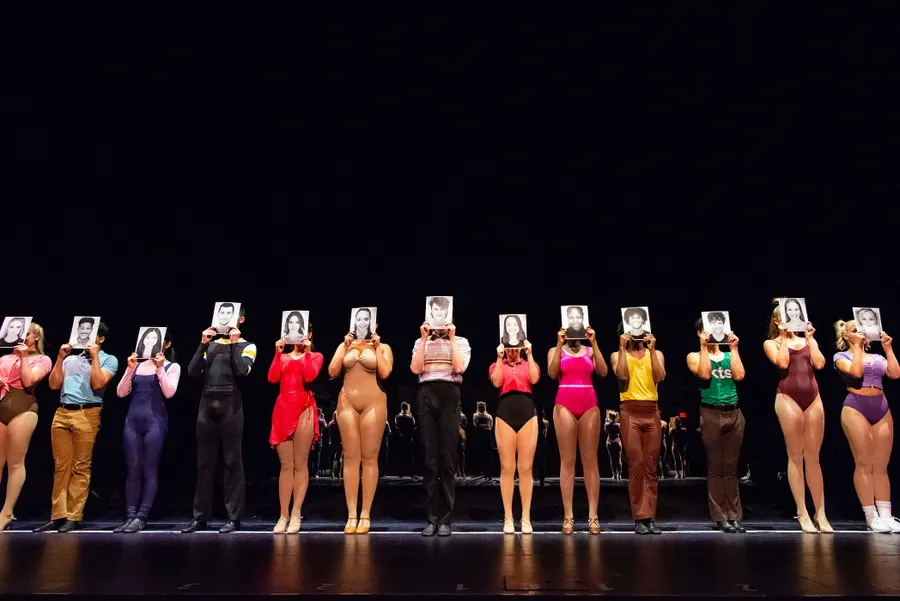 AdventHealth School of the Arts - A Chorus Line
