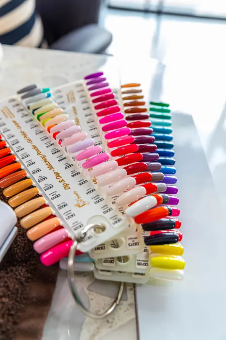 You deserve to be pampered! Relax and rejuvenate your look with their luxurious nail, skin, and spa services. At Avalon Nails & Spa, they’re ready to help you look and feel your best.