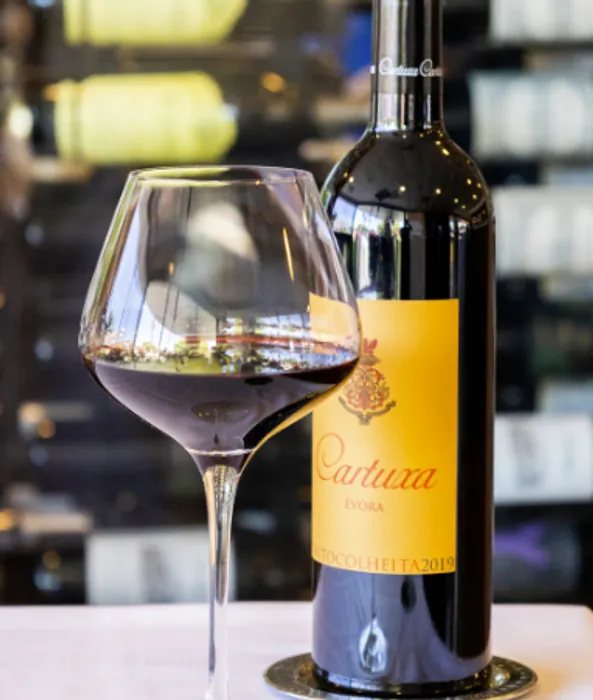 A pour you won’t find anywhere else. Exclusive to Adega Gaucha Brazilian Steakhouse.