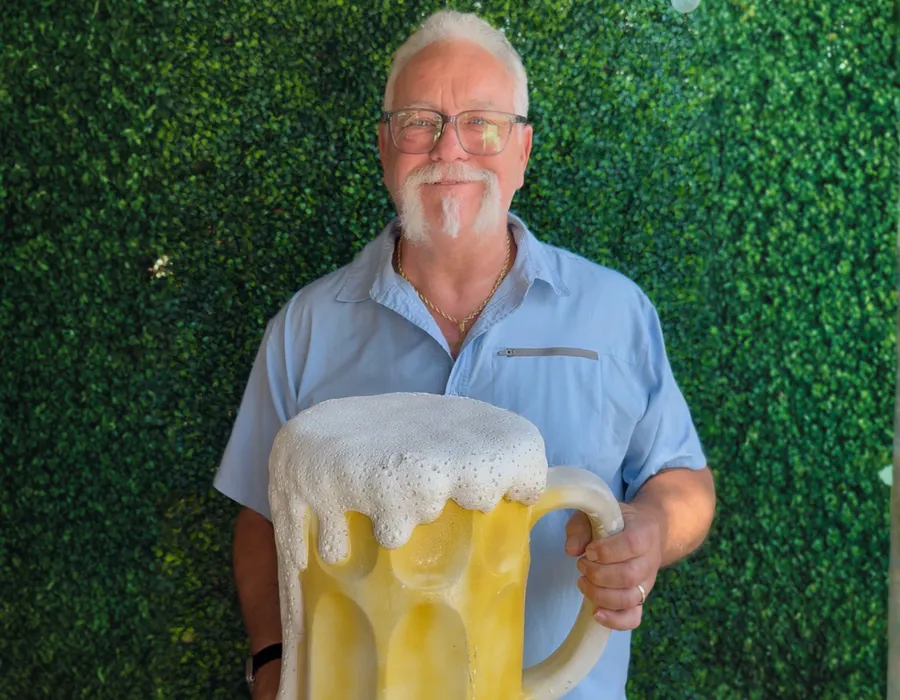 Big John & Beer