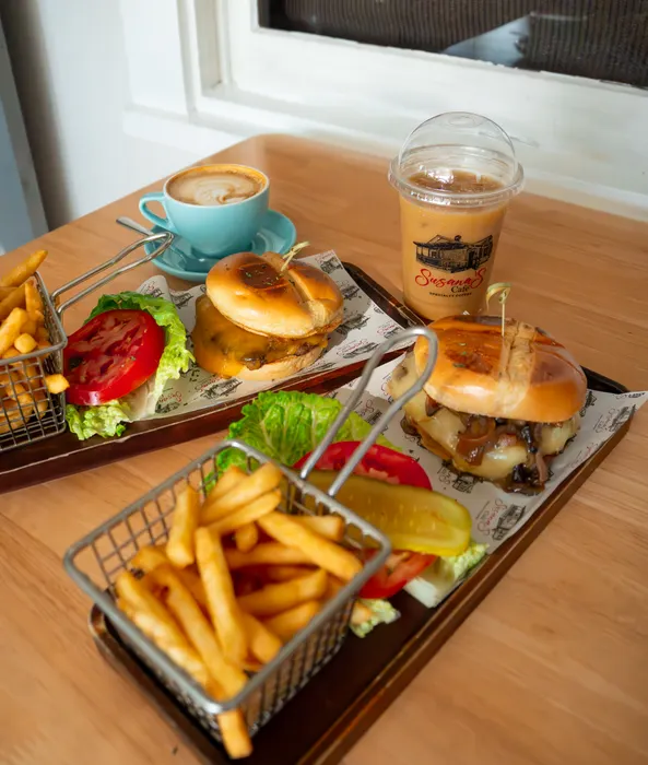 Burguers