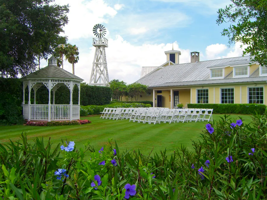 Outdoor Venue