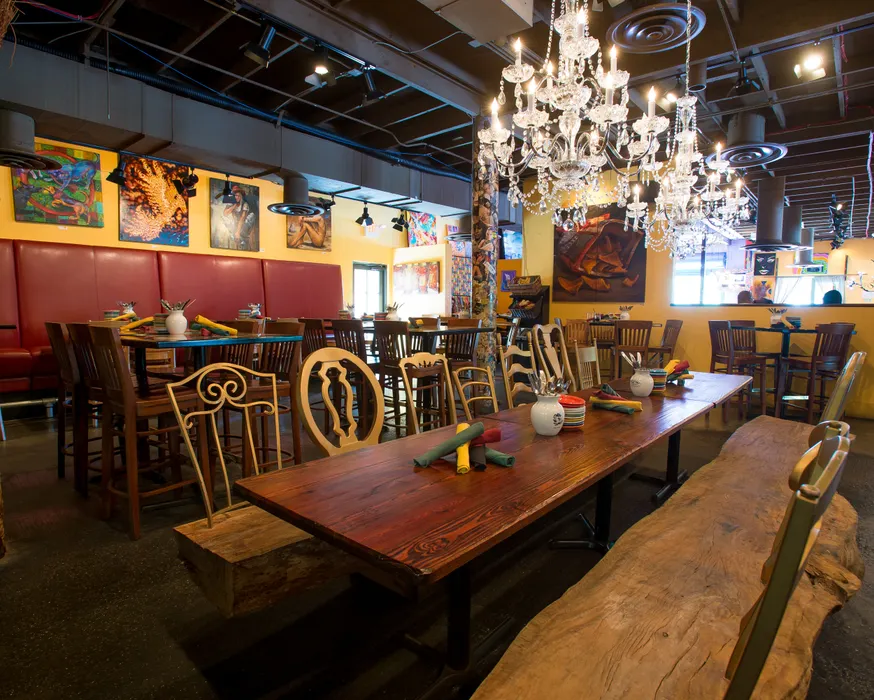 Chef's Table