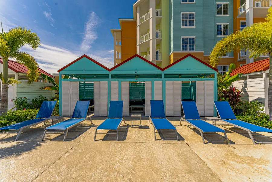 Cabana