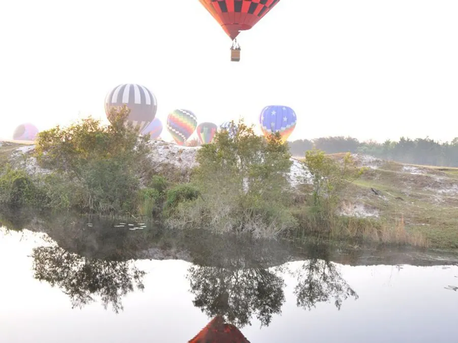 Beautiful Setting