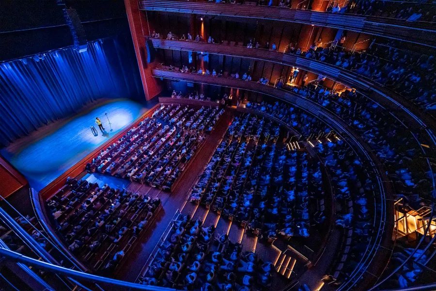 Steinmetz Hall