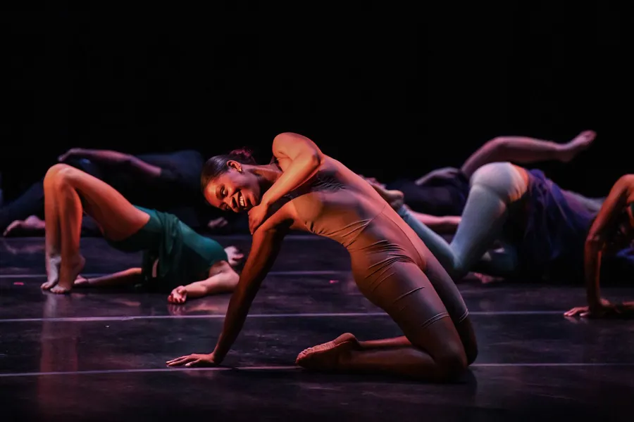 Pilobolus - Dance