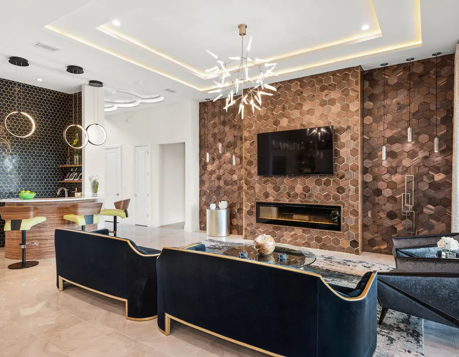 W377J - Living Room