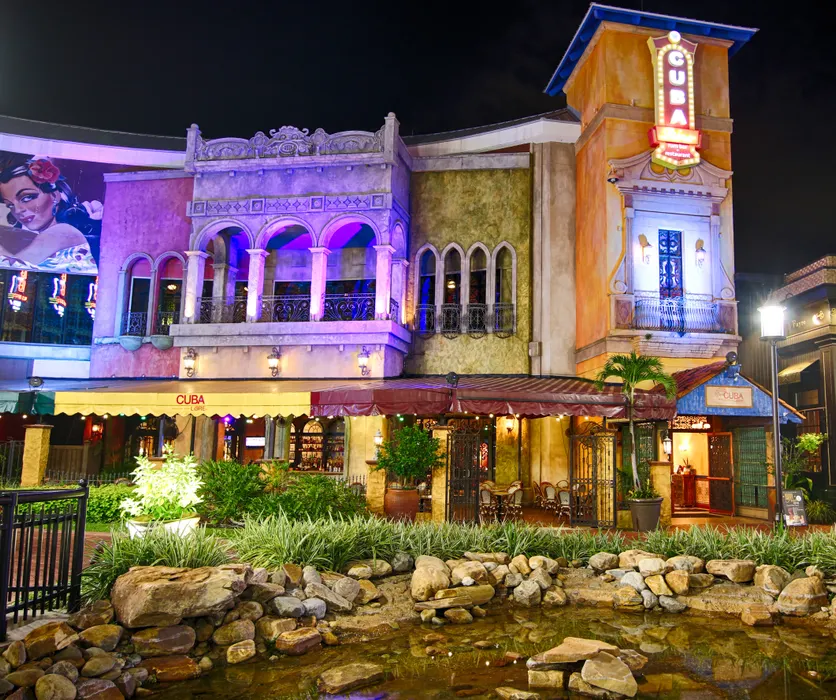 Cuba Libre opened its first location in Old City, Philadelphia in 2000, giving guests a passport to Cuba's intriguing flavors and culture. The restaurant's name, which translates to "a free Cuba," signifies a hope for the future of the treasured island nation.The cuisines of different ethnicities have been gently simmered in the cultural cauldron of Cuba to create what is now the Criollo (home-style) cuisine of the island. Blending native ingredients and cooking traditions with those of South America, Spain, Africa, Asia and several others, Cuban cuisine is a savory mix that reflects its colorful culture.