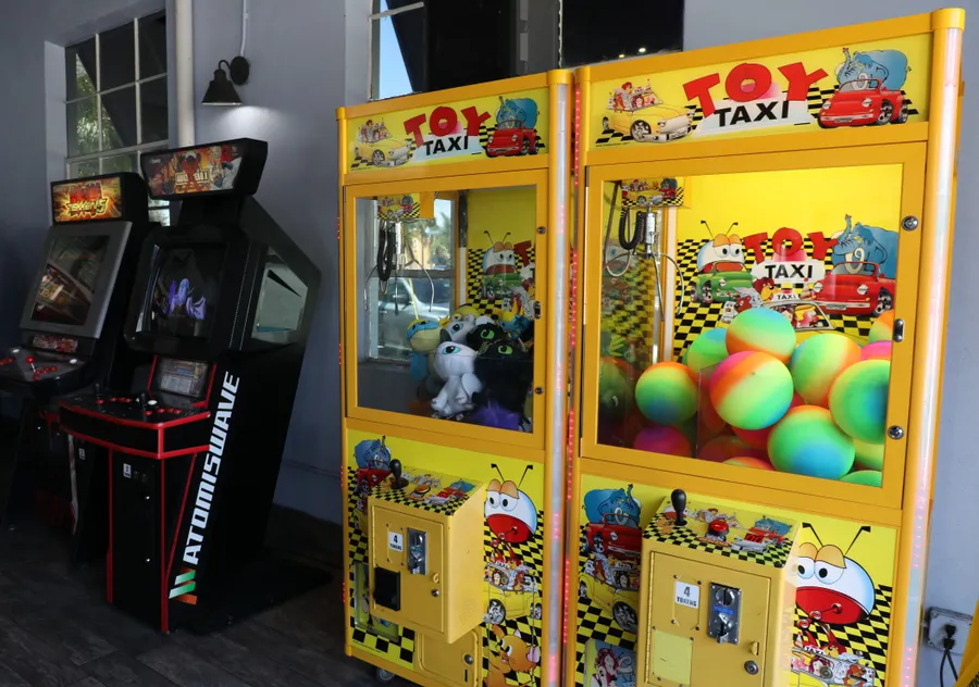 Games