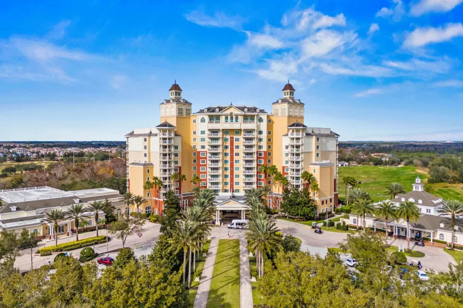 Reunion Grande at Reunion Resort