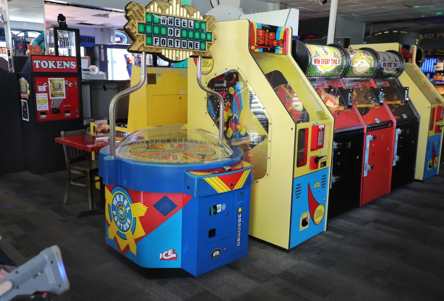 Games