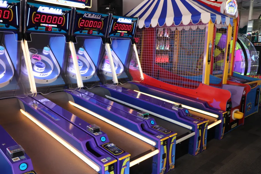 Games