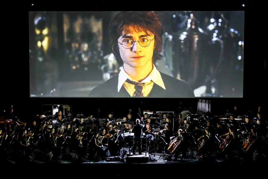 Harry Potter in Concert