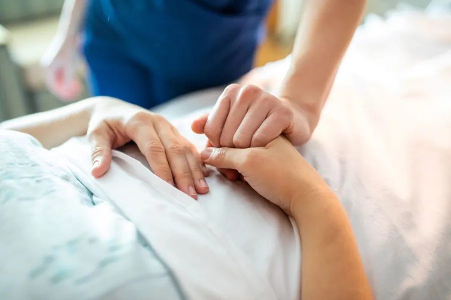 Compassionate Care